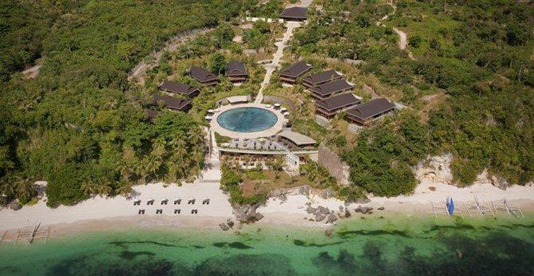 Asya Premier Suites Manoc-Manoc Exterior foto